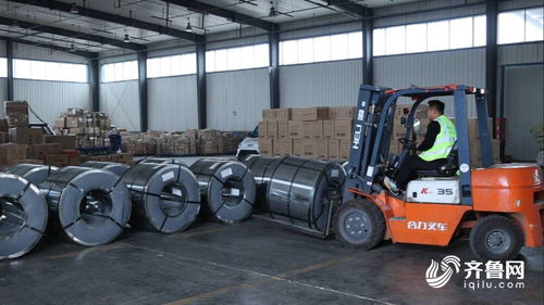 小商品熱銷(xiāo)全球，臨沂市第一季度跨境電商出口超百萬(wàn)單，國(guó)際物流助力外貿(mào)新突破